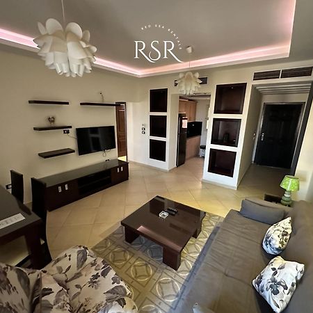 Elite Suites Hurghada Exterior photo
