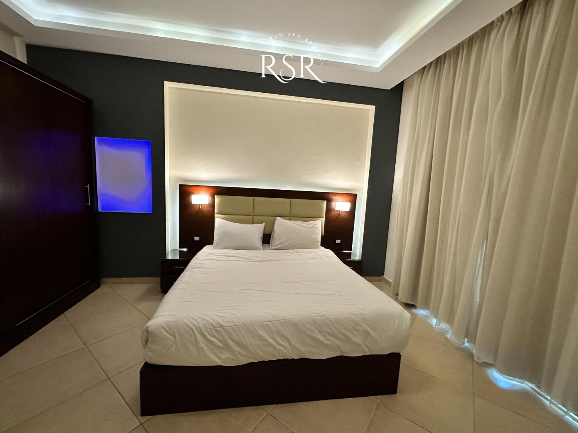 Elite Suites Hurghada Exterior photo