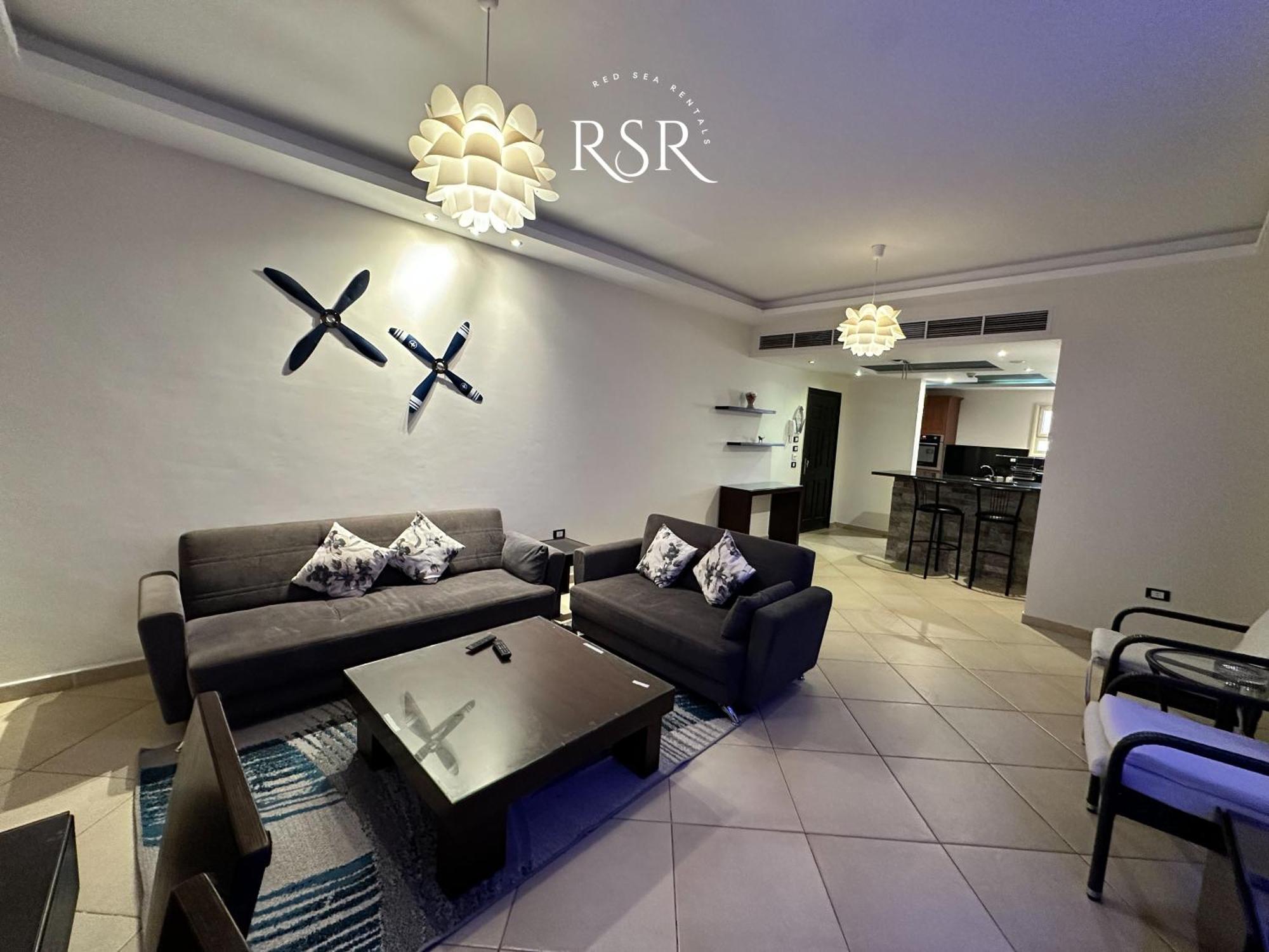 Elite Suites Hurghada Exterior photo