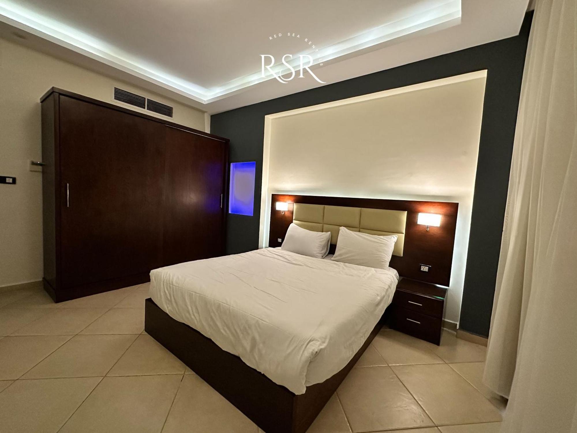 Elite Suites Hurghada Exterior photo
