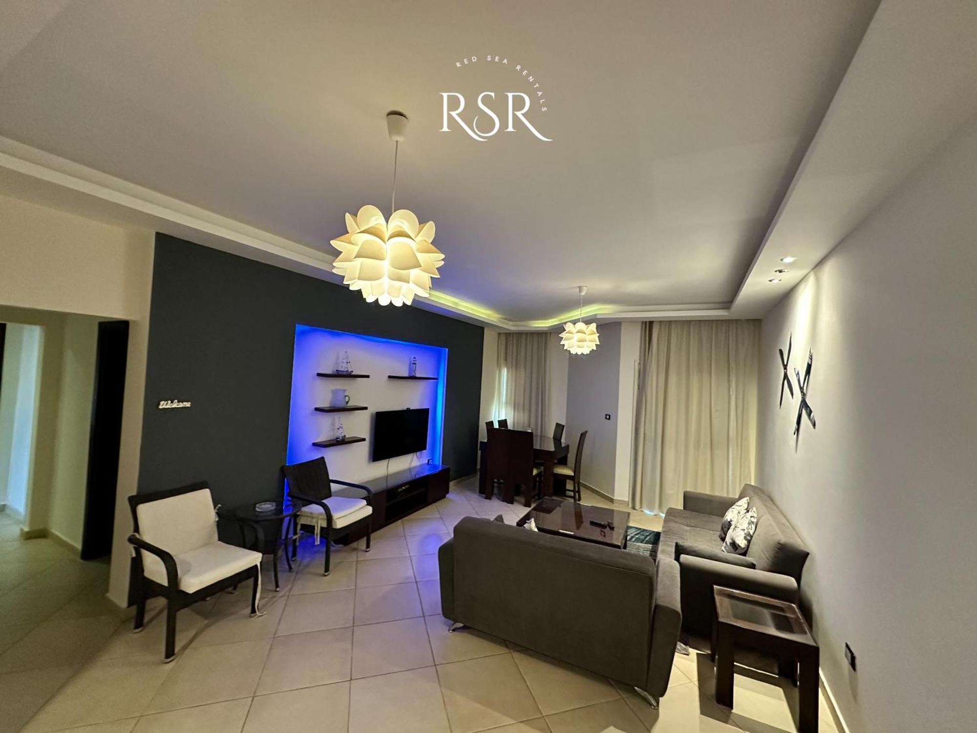 Elite Suites Hurghada Exterior photo