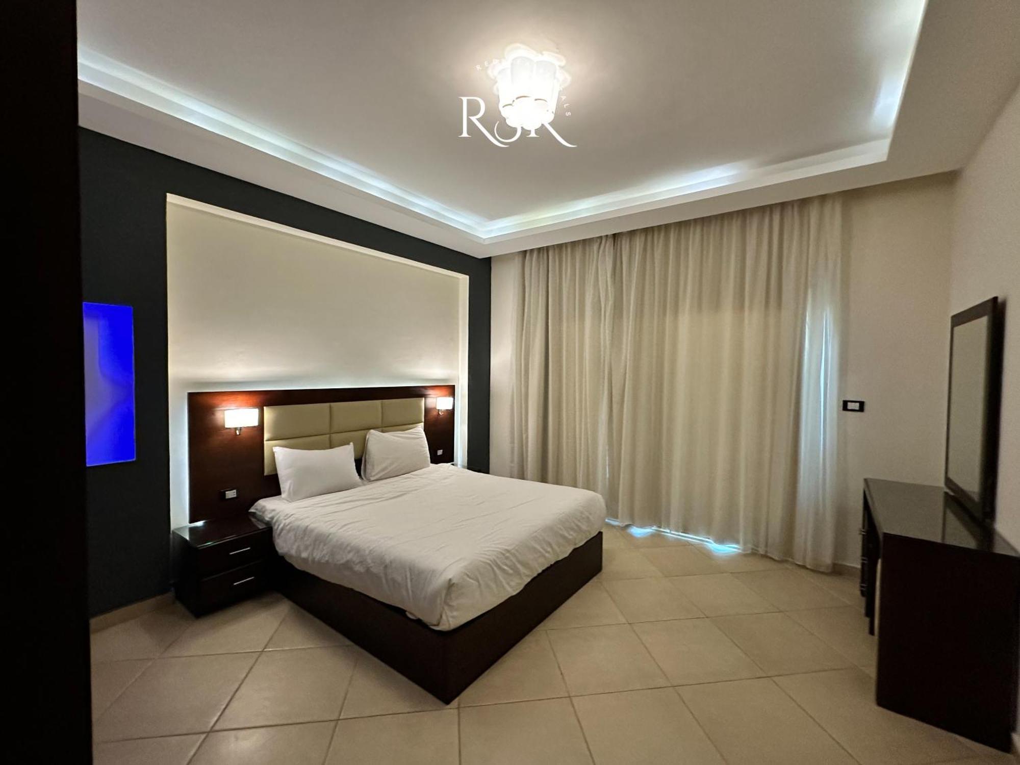 Elite Suites Hurghada Exterior photo