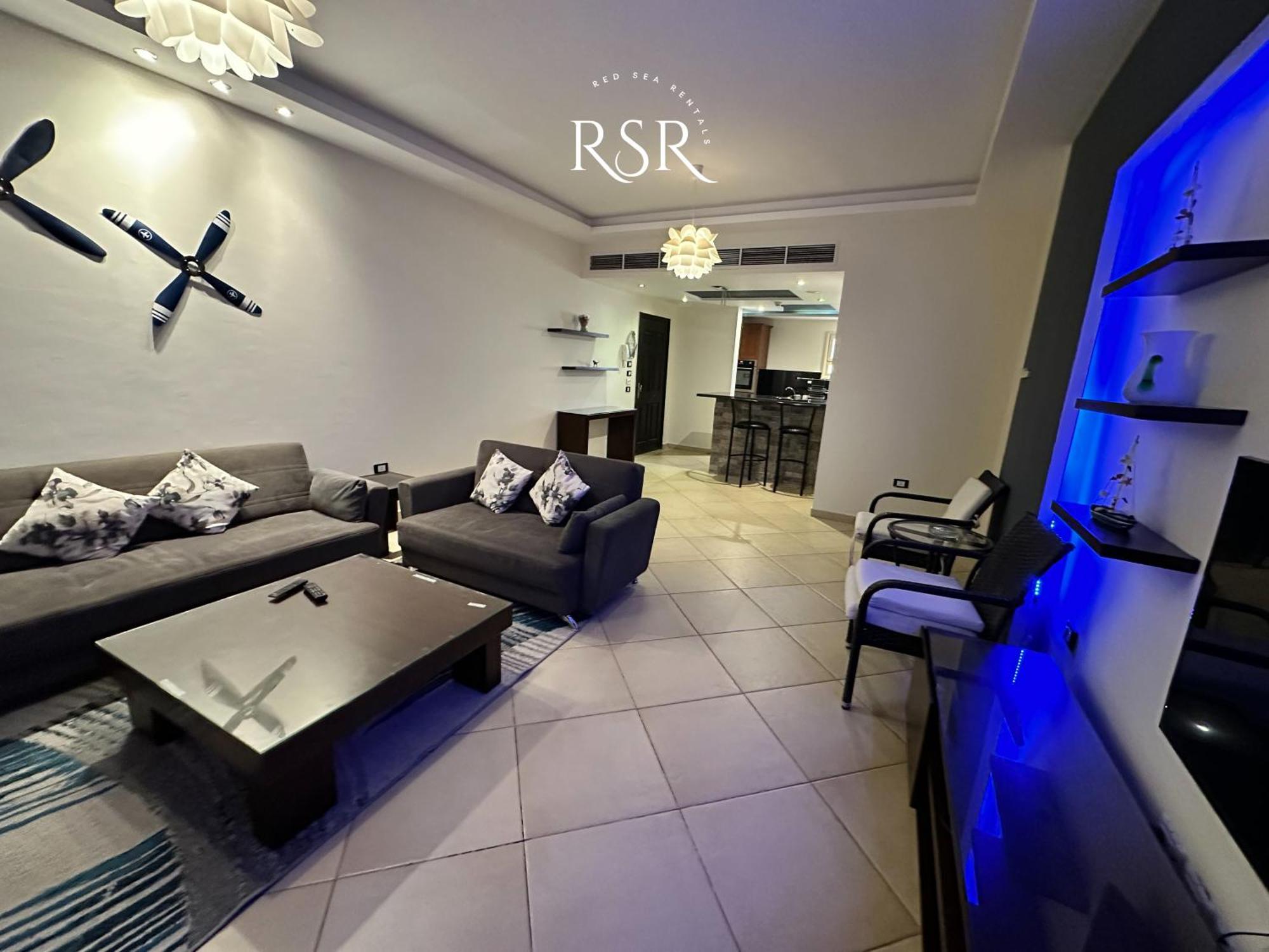 Elite Suites Hurghada Exterior photo