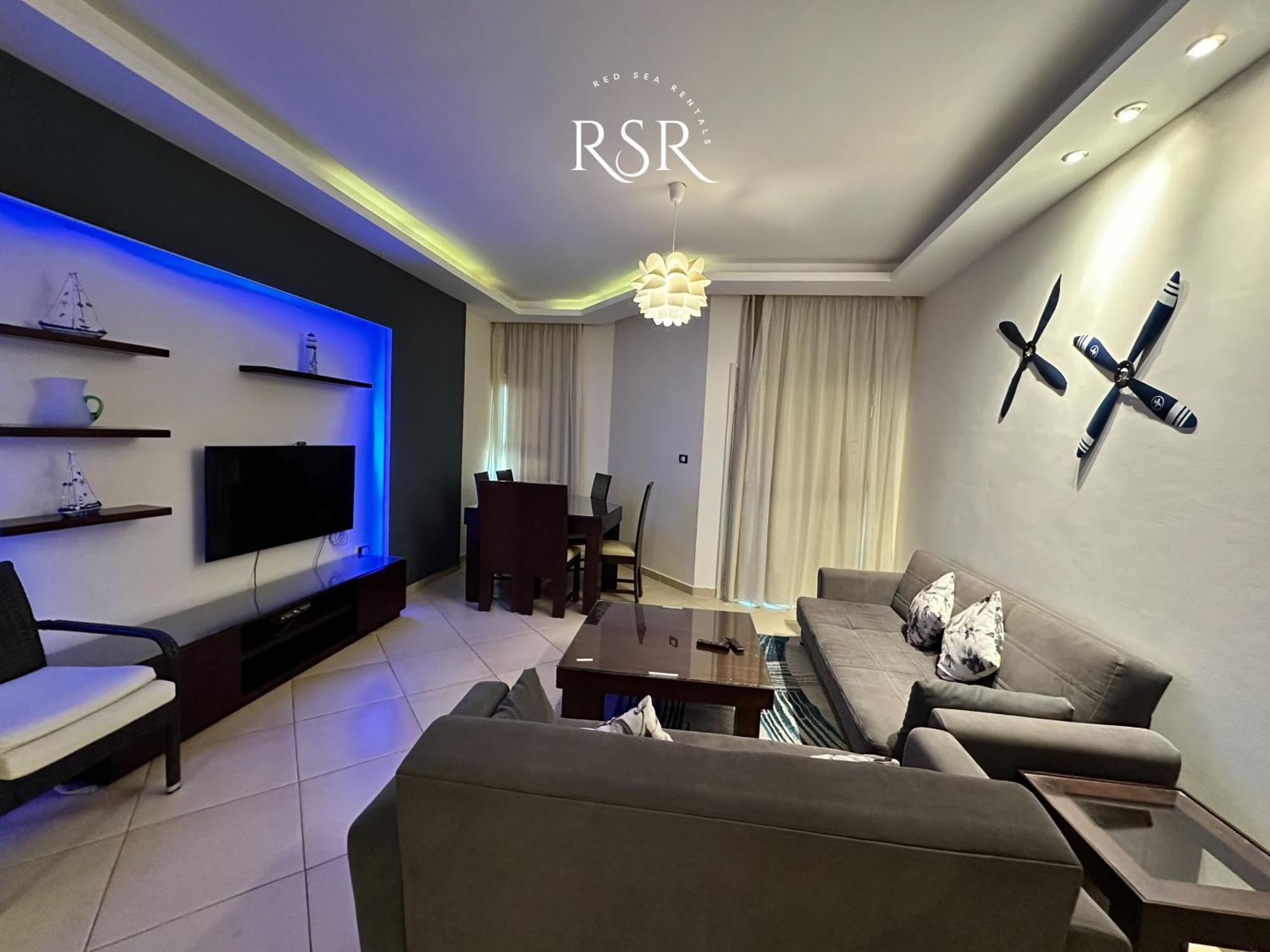 Elite Suites Hurghada Exterior photo