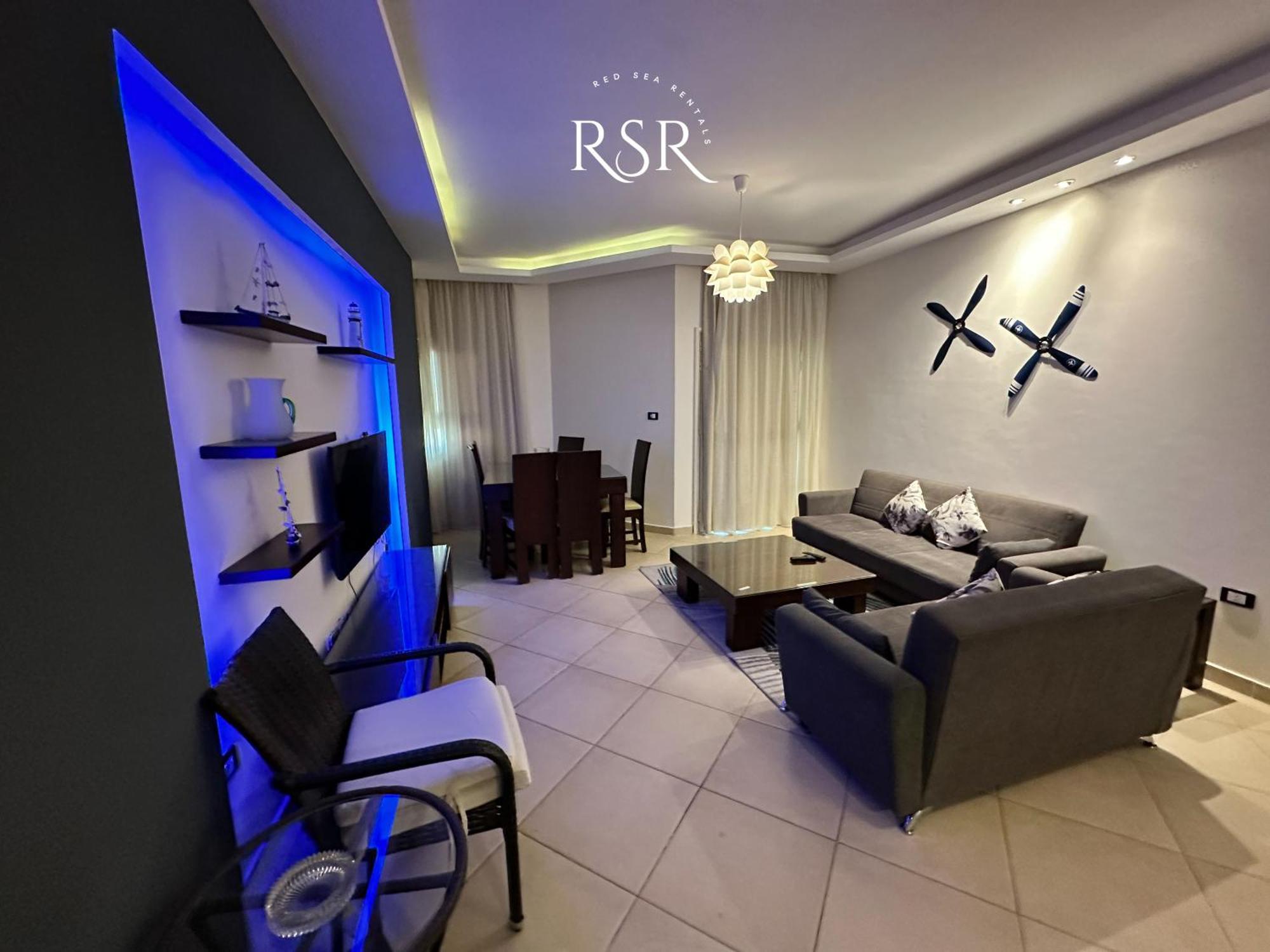 Elite Suites Hurghada Exterior photo