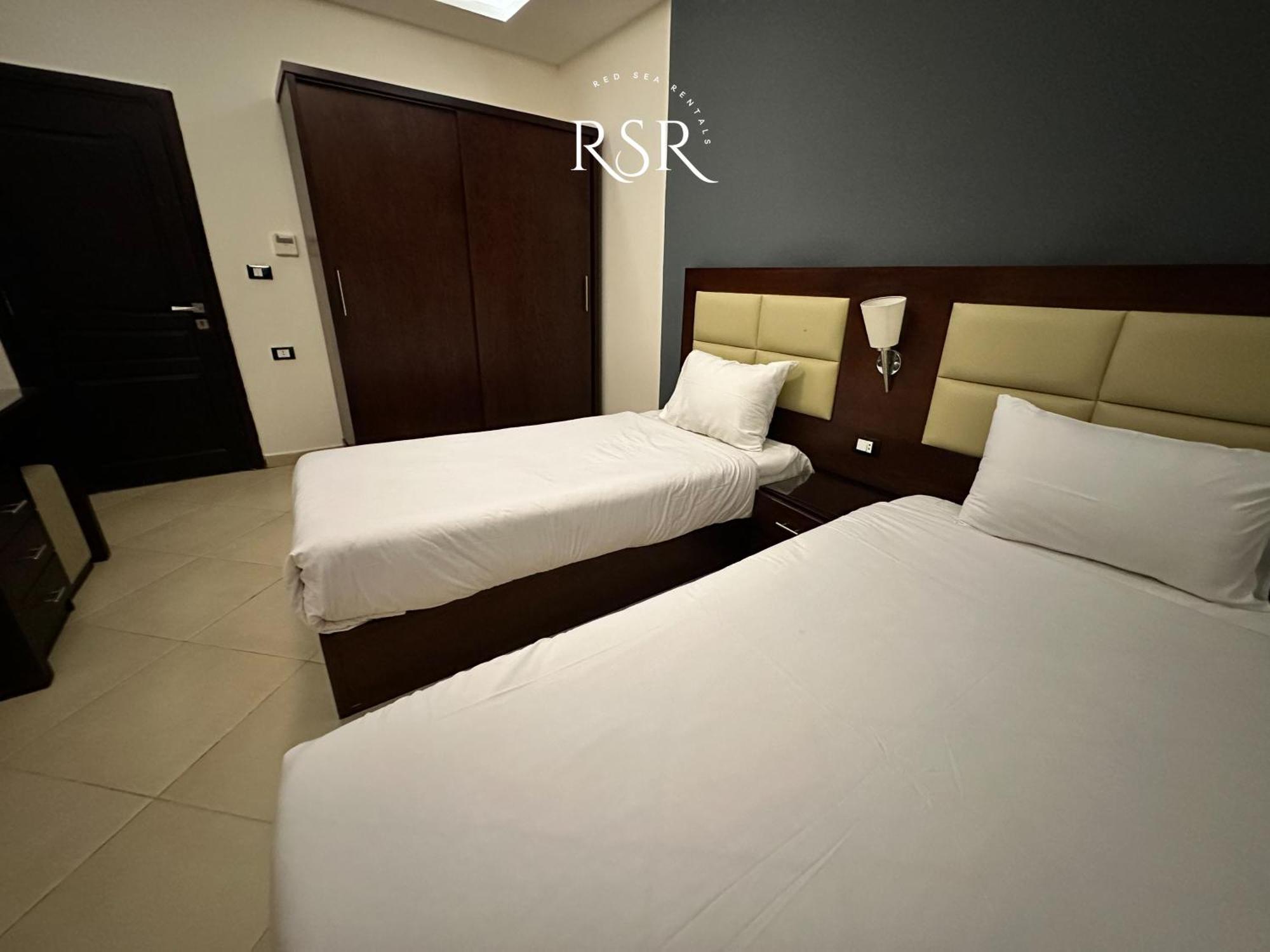 Elite Suites Hurghada Exterior photo