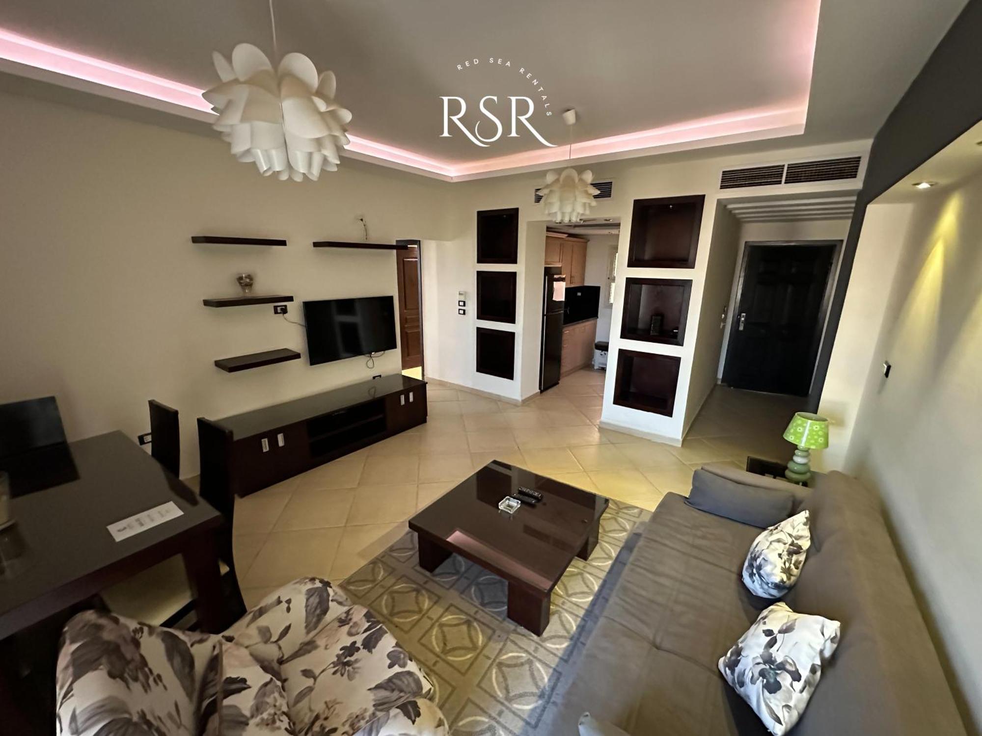 Elite Suites Hurghada Exterior photo
