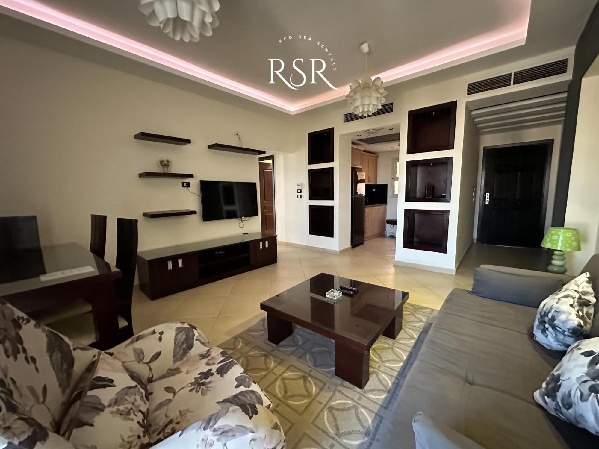 Elite Suites Hurghada Exterior photo