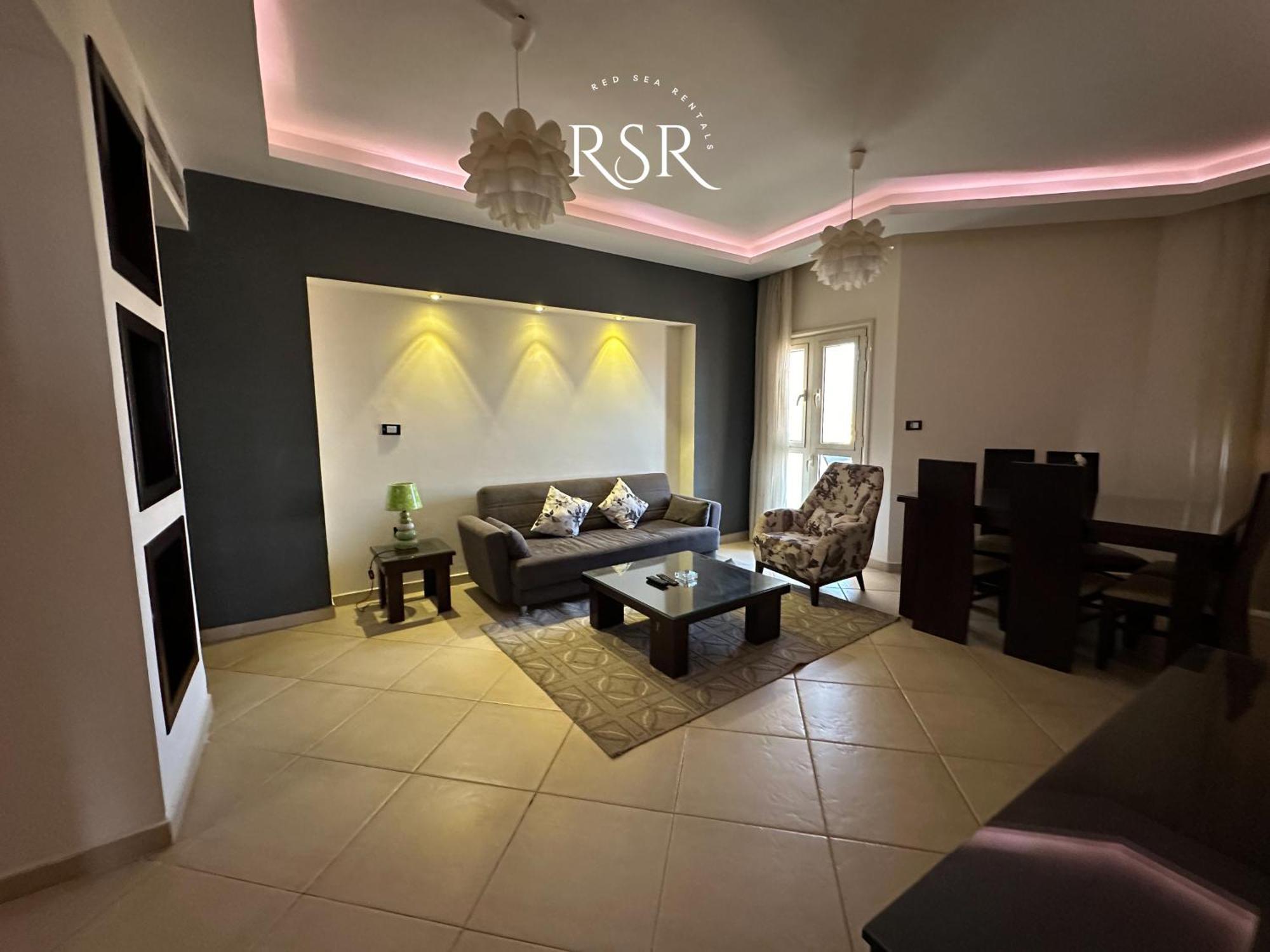 Elite Suites Hurghada Exterior photo
