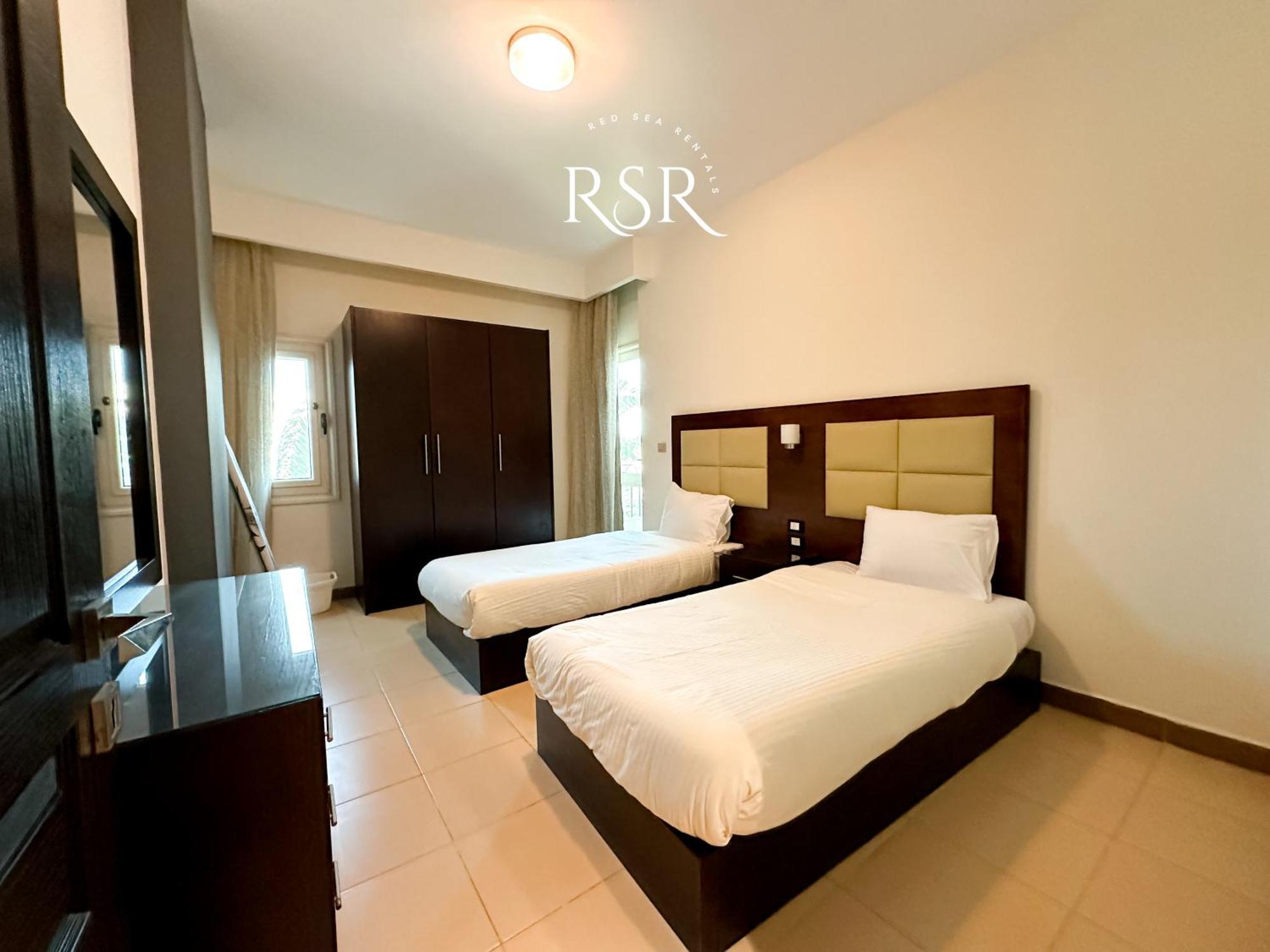 Elite Suites Hurghada Exterior photo