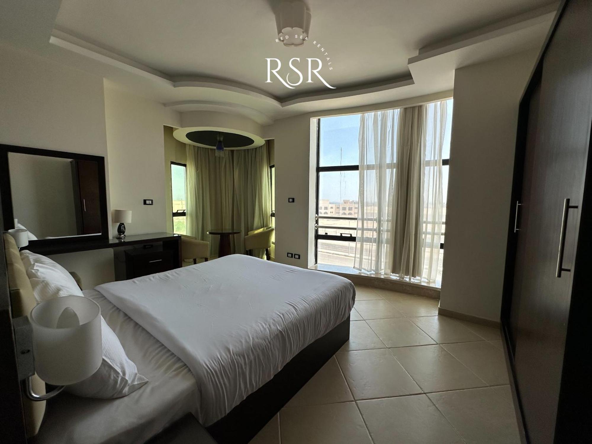 Elite Suites Hurghada Exterior photo