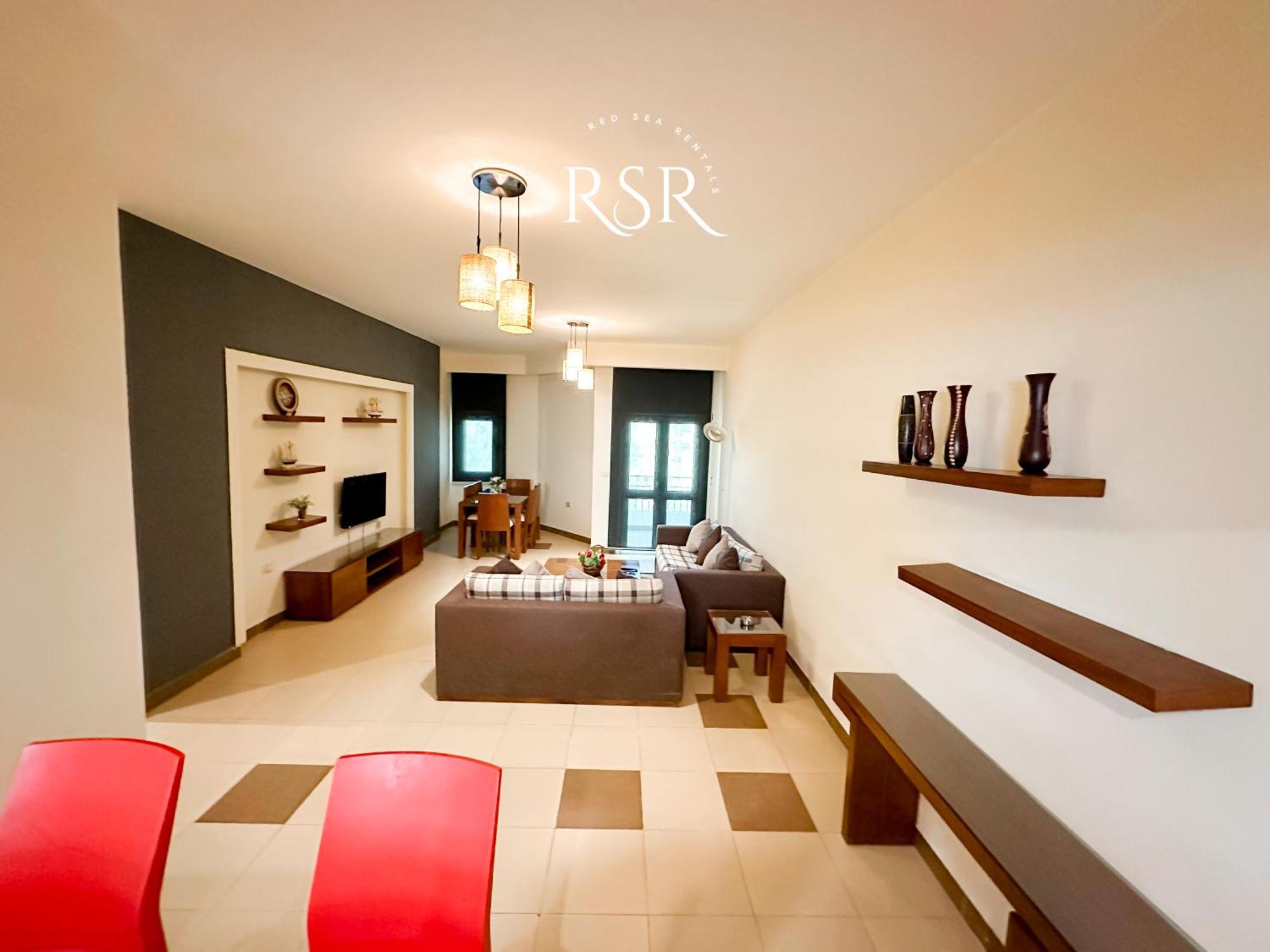 Elite Suites Hurghada Exterior photo