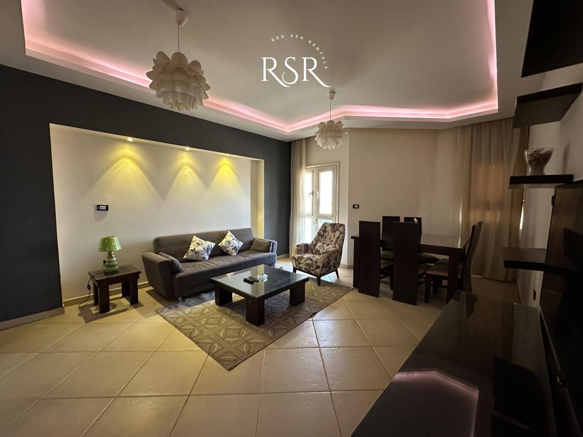 Elite Suites Hurghada Exterior photo
