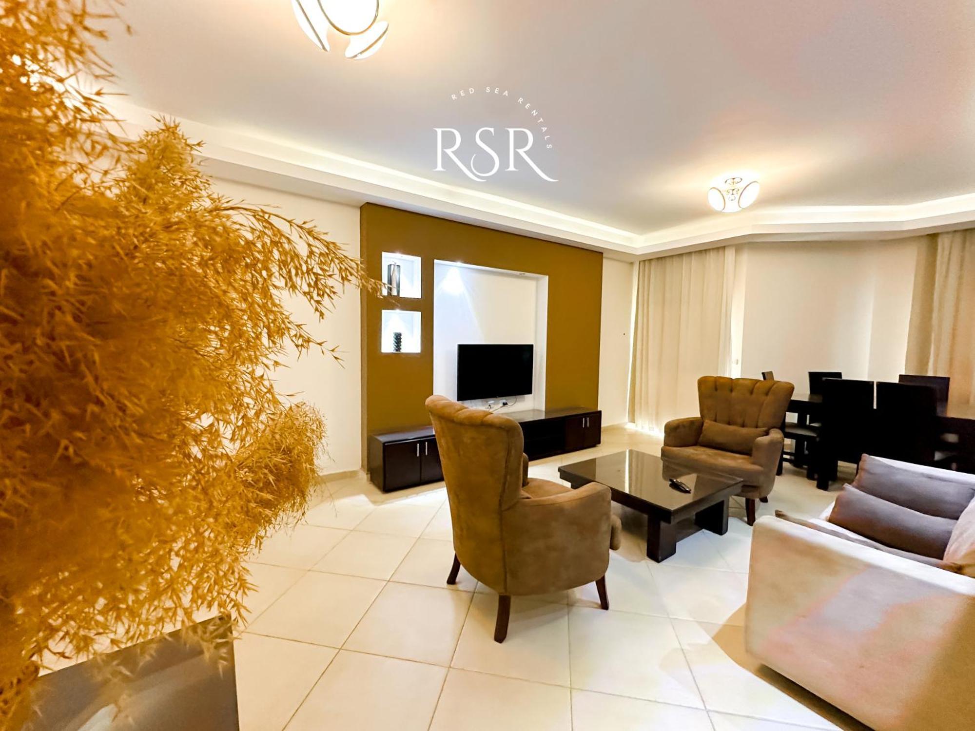 Elite Suites Hurghada Exterior photo