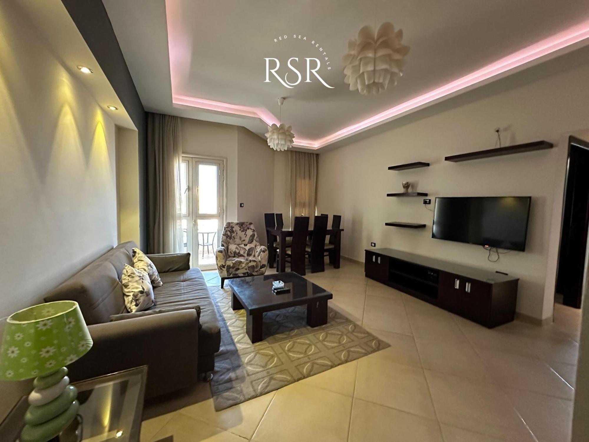 Elite Suites Hurghada Exterior photo