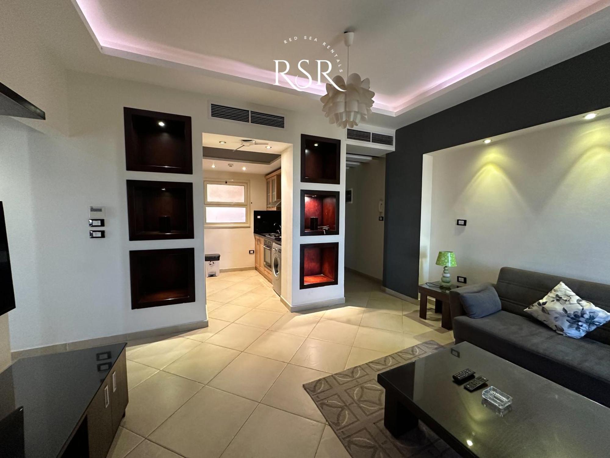 Elite Suites Hurghada Exterior photo