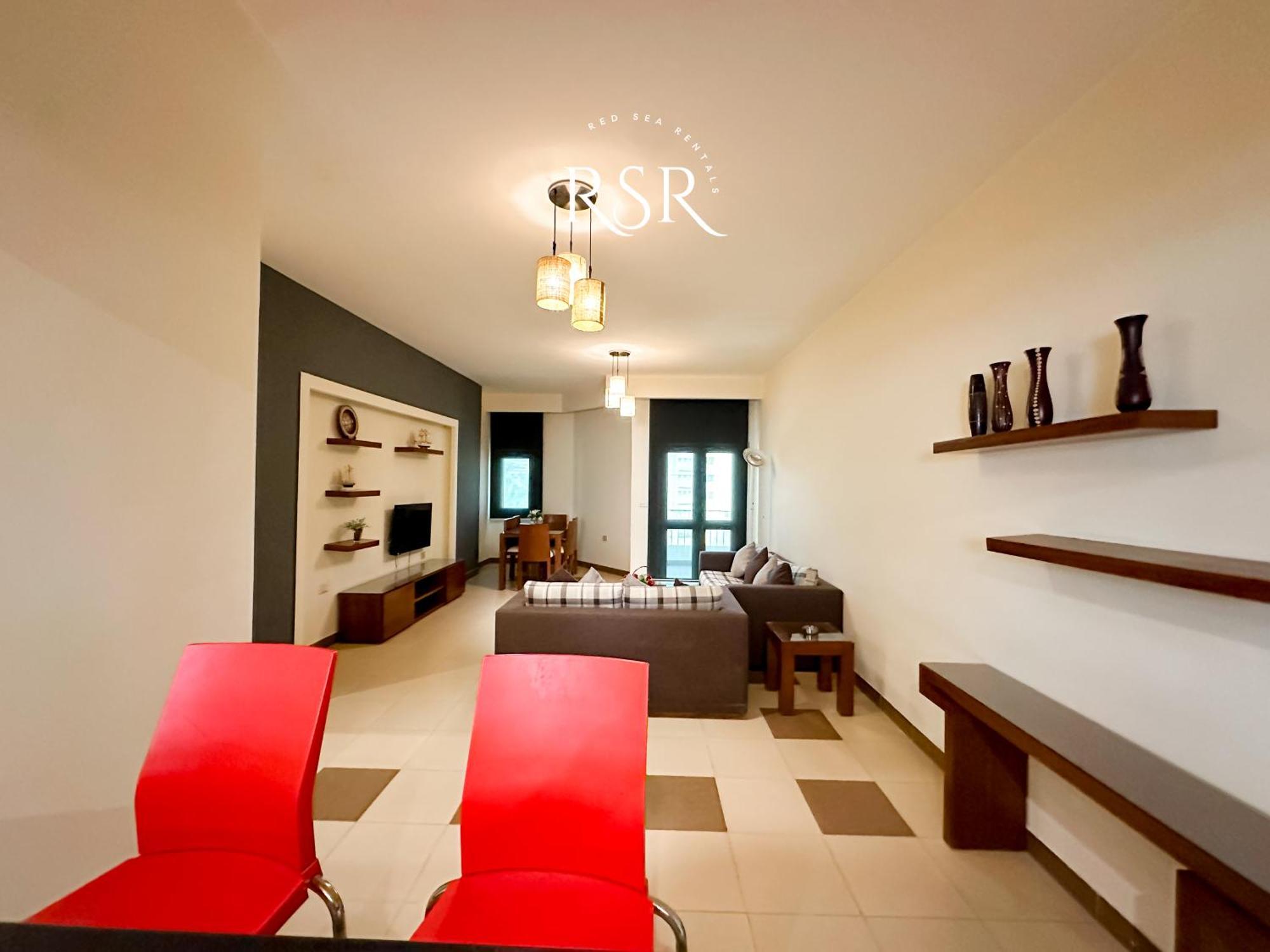 Elite Suites Hurghada Exterior photo