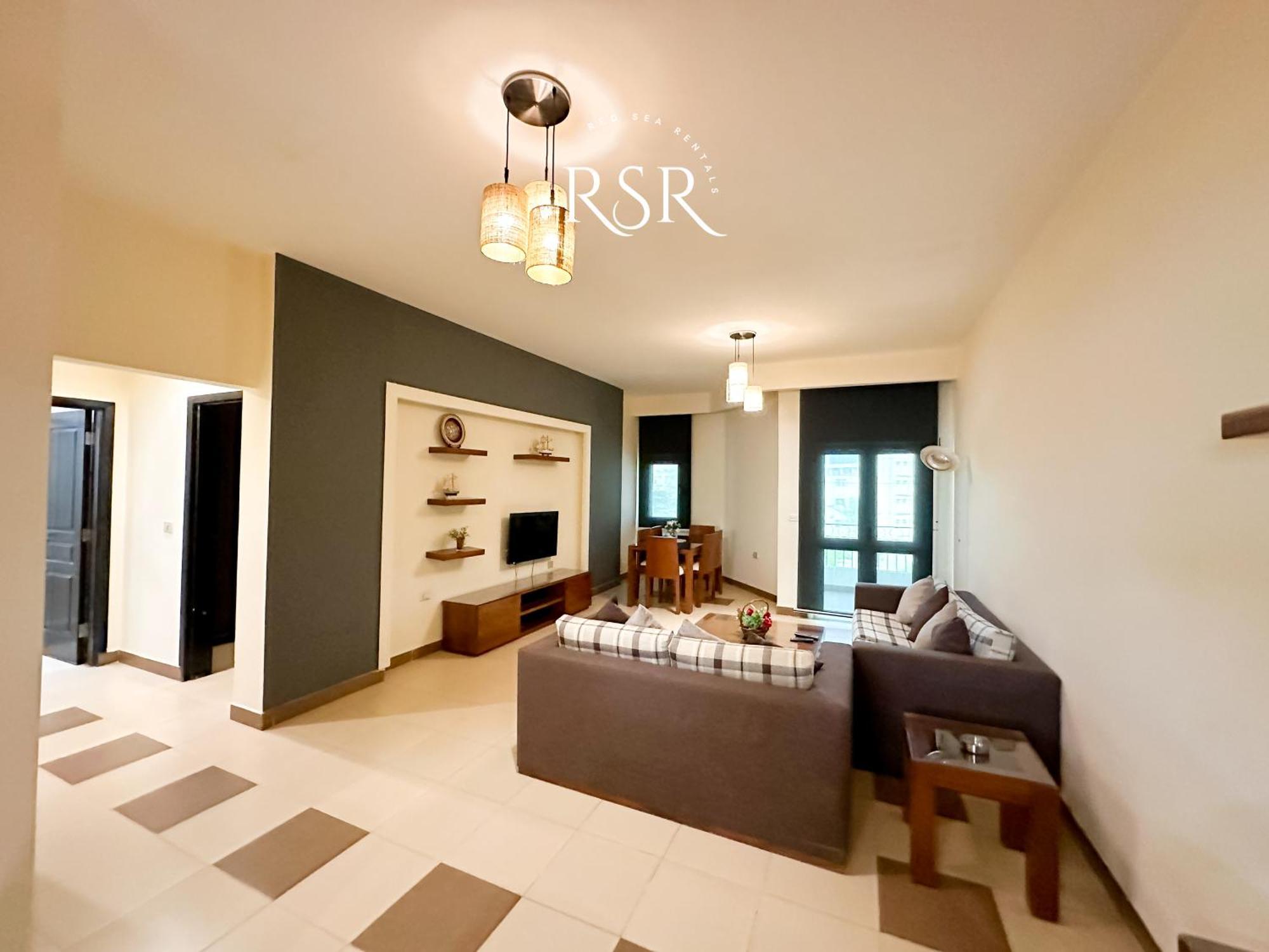 Elite Suites Hurghada Exterior photo