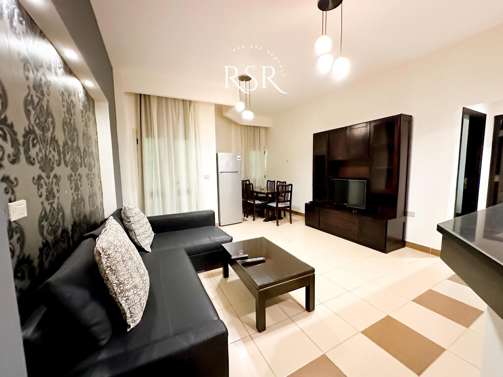 Elite Suites Hurghada Exterior photo