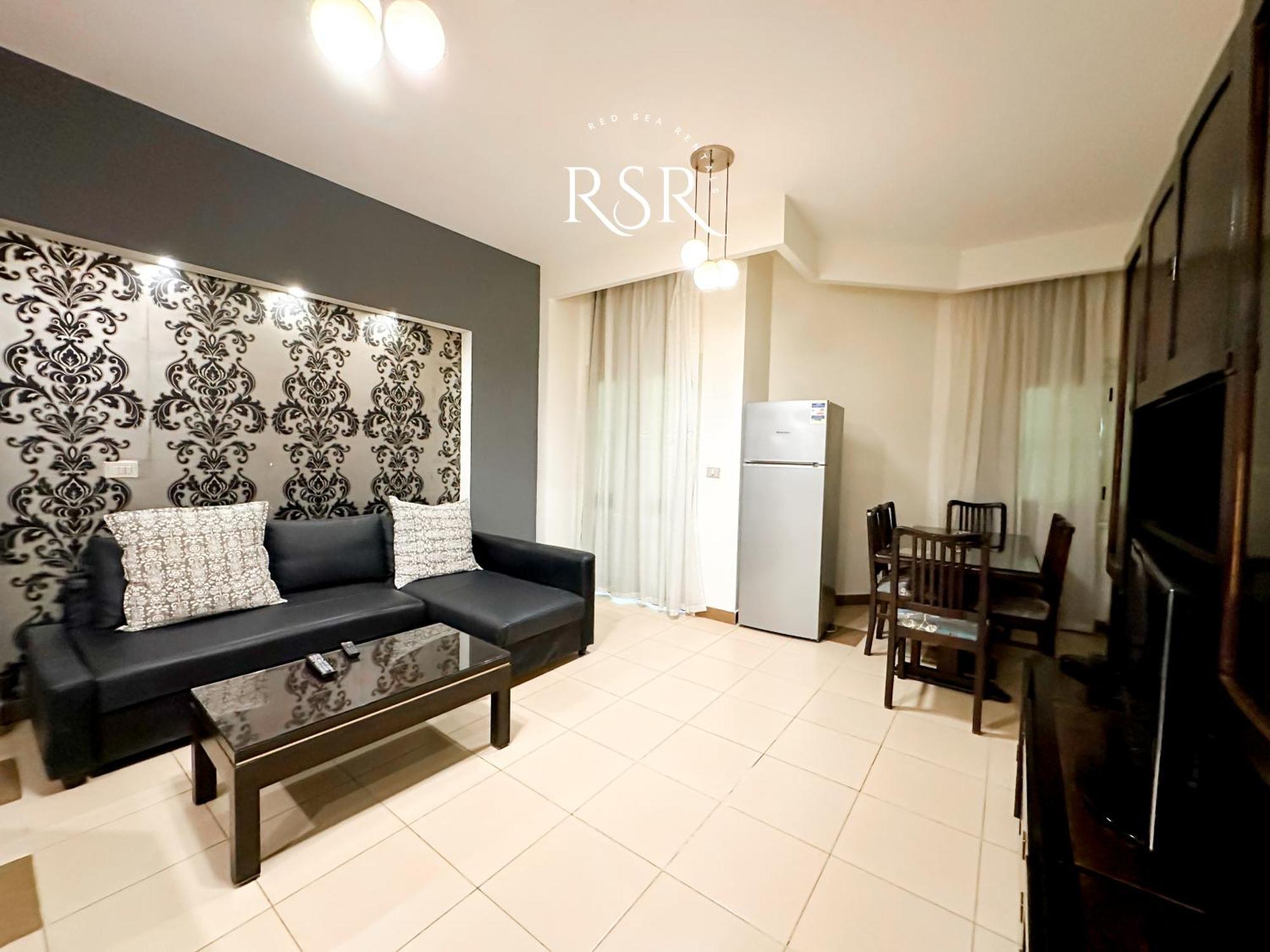 Elite Suites Hurghada Exterior photo