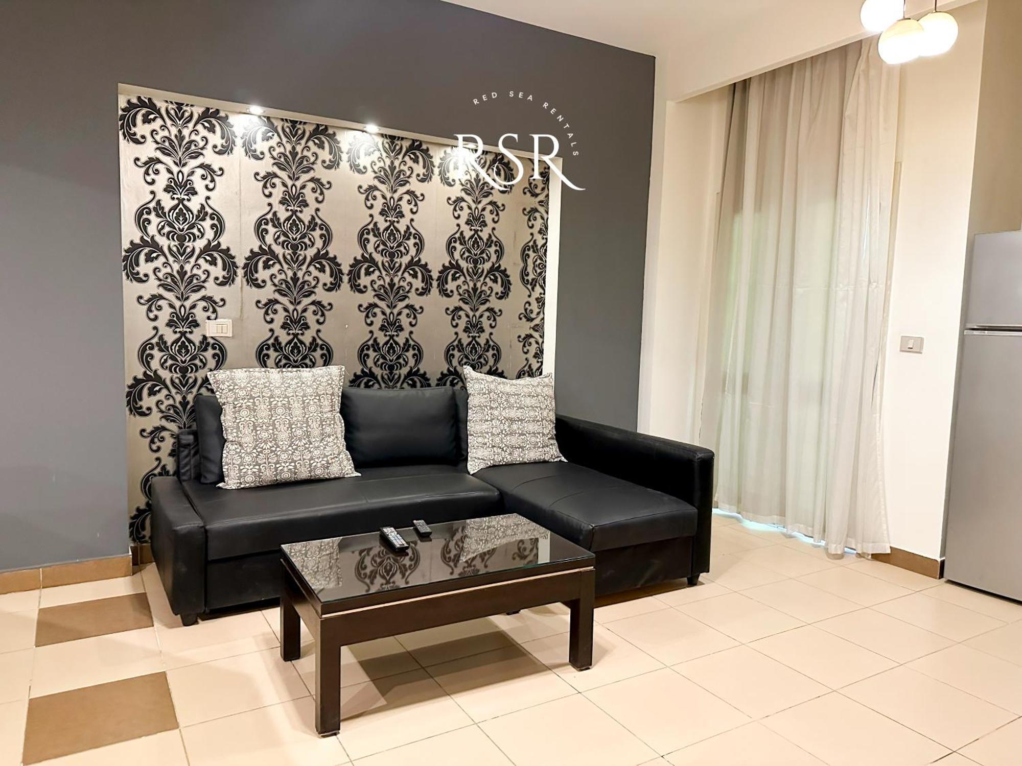 Elite Suites Hurghada Exterior photo
